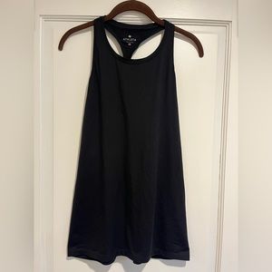 Athleta racerback tank top
